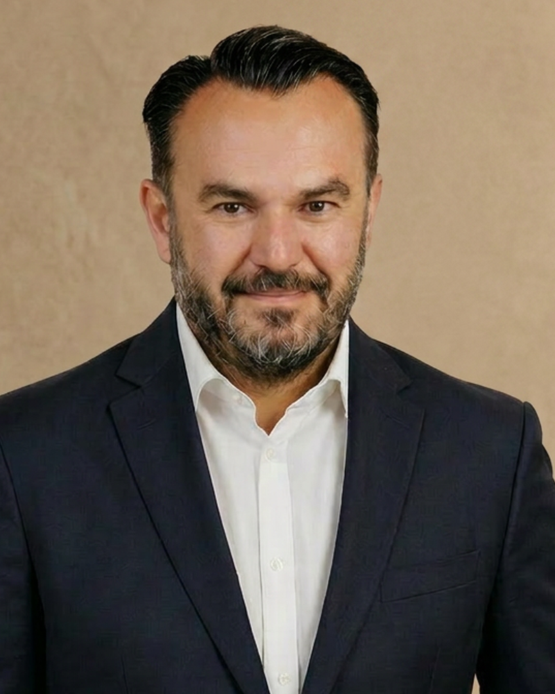 Lefteris Souttos